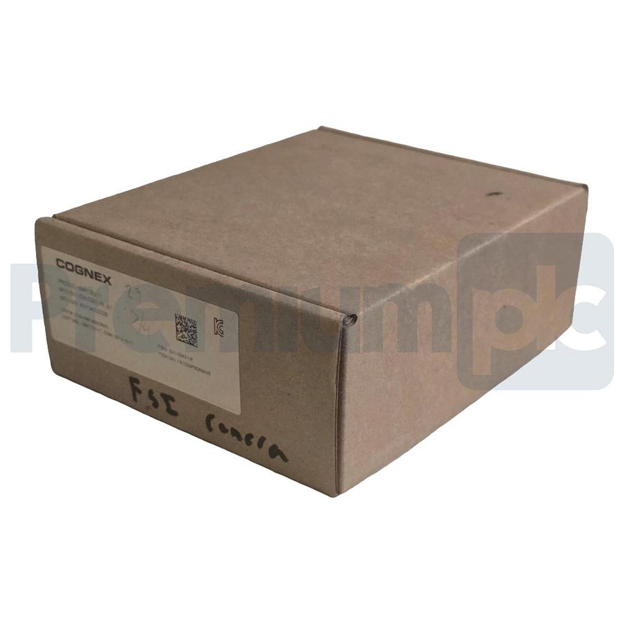 Cognex ISM1100-11 | 828-0292-1R In-Sight Micro 1100 Camera 821-0043-1R NSMP
