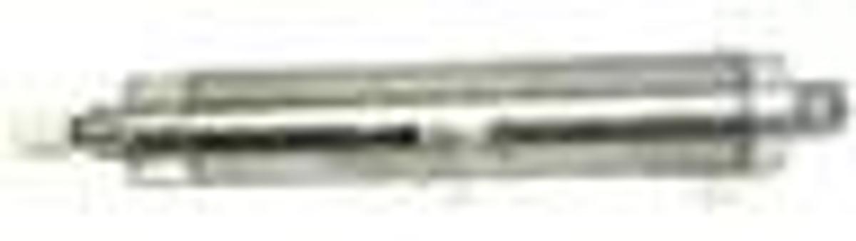 Used NEW PARKER CD442681 A CYLINDER 01.50 DXPSRM 6.000 PMAX=250 PSI (17 BAR)