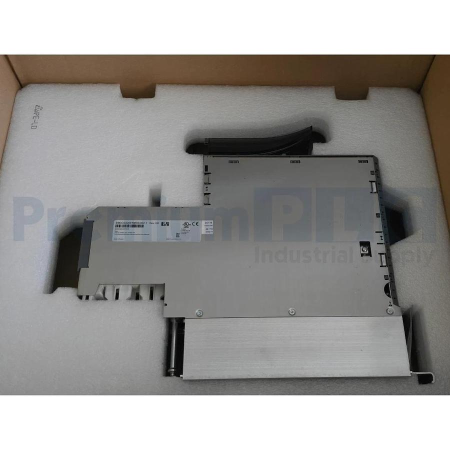 B&R 8B0C0320HW00.002-1 ACOPOSmulti POWER SUPPLY MODULE KRONES 0901373173 NSMP