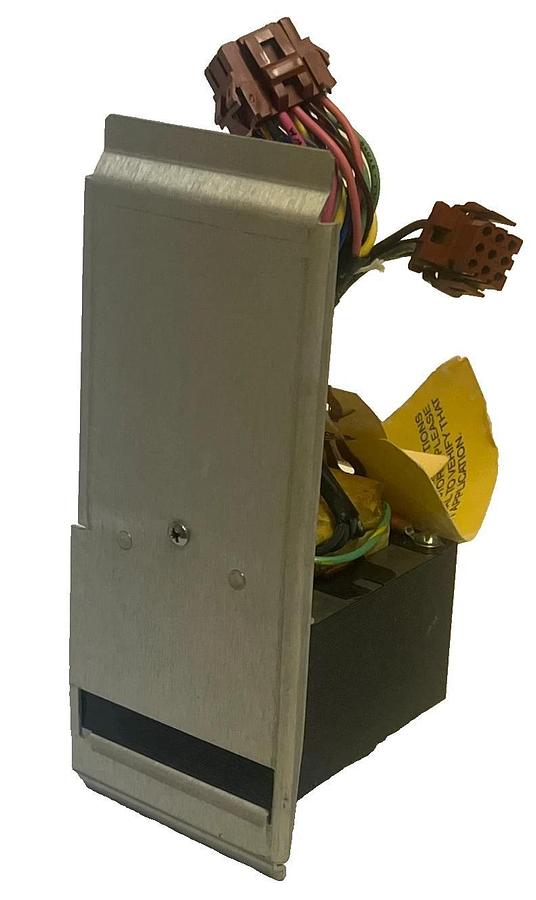 BENTLY NEVADA 3300/12-01-20-00 POWER SUPPLY PWA88199-01 TEMP CONTROL TRANSFORMER