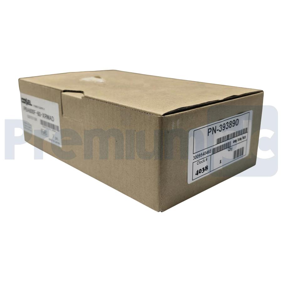 Used Allen Bradley Cosel 393890-R PowerFlex 7000 AC/DC 600W PSU PBA600F-60-XRWAD NSMP