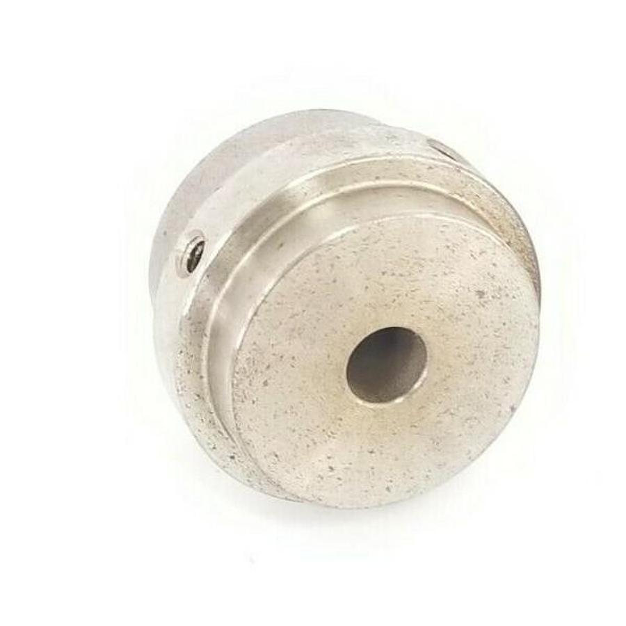 Used REXNORD 3SHRB OMEGA COUPLING