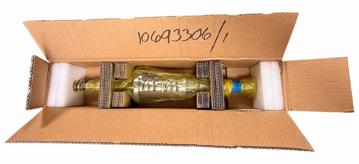 NIB PMI S3-24000341-20 PRECISION LINEAR MOTION BALL SCREW 1R45-06B3-1FDWC