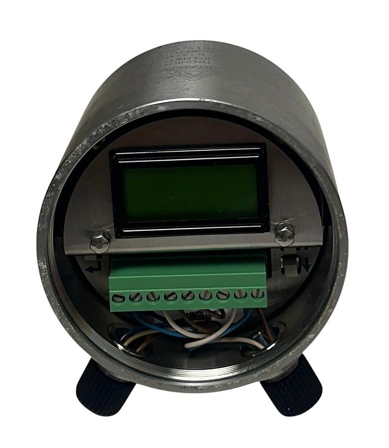 Used ANDERSON ITM-3A0040101 / TC1.5'' / M12-AIC TURBIDITY MONITOR ITM-3 REFURBISHED