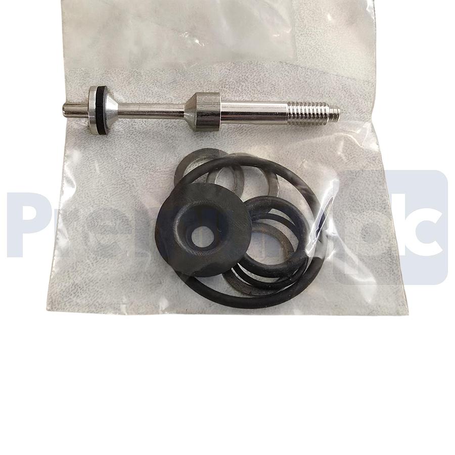 Used Krom Schroder 74922181 Spare Part Kit for VGBF 15..40 Gas Pressure Regulator NEW