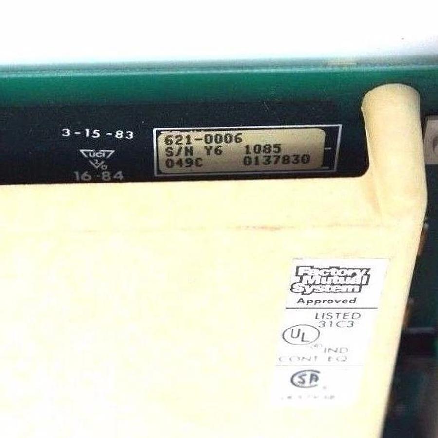 Refurbished HONEYWELL 621-0006 BCD CONVERTER 6210006 - REPAIRED