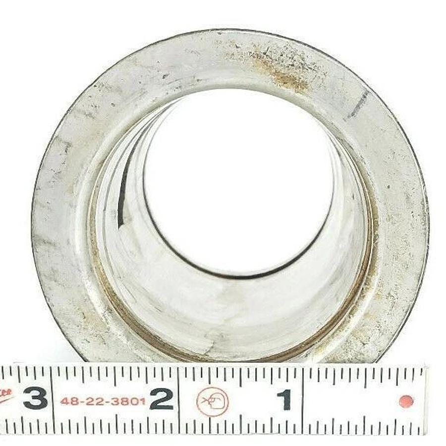 Used WESTINGHOUSE 688558 #2 & 7 BELT MOTOR SLEEVE BEARINGS 4-1/2" X 2-1/4" WS09080-BZ