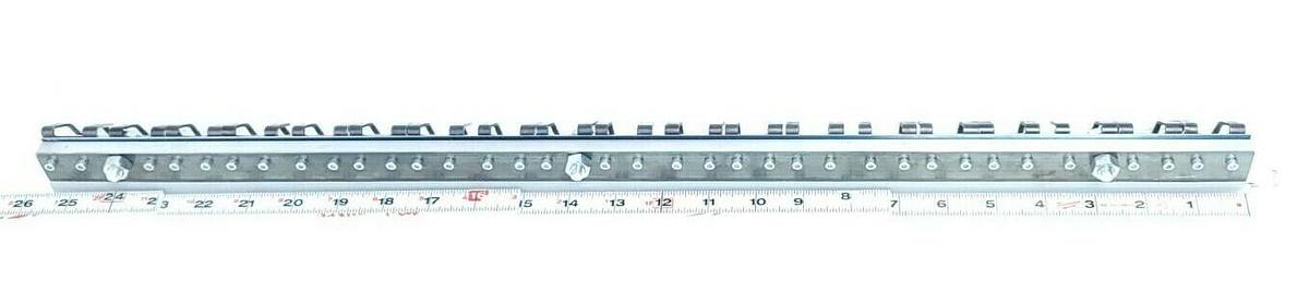 Used NEW PCMC 30130385 ASSEMBLY, BLADE OPER CENTER SERIES 200