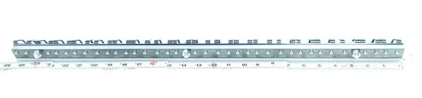 Used NEW PCMC 30130385 ASSEMBLY, BLADE OPER CENTER SERIES 200