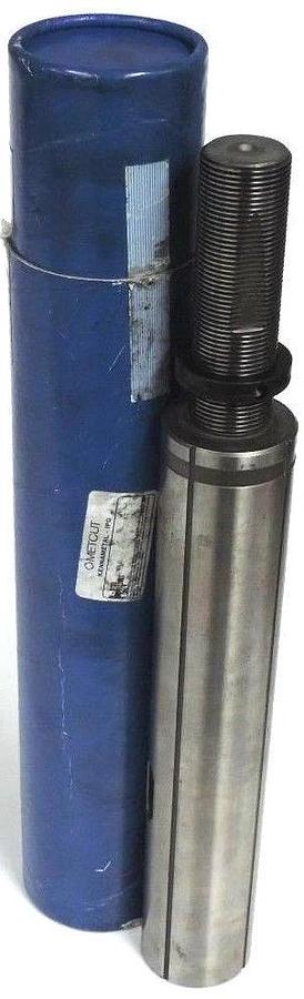 NEW KENNAMETAL METCUT N-6130 AUTO SHANK TOOL HOLDER 5002-2881 N6130