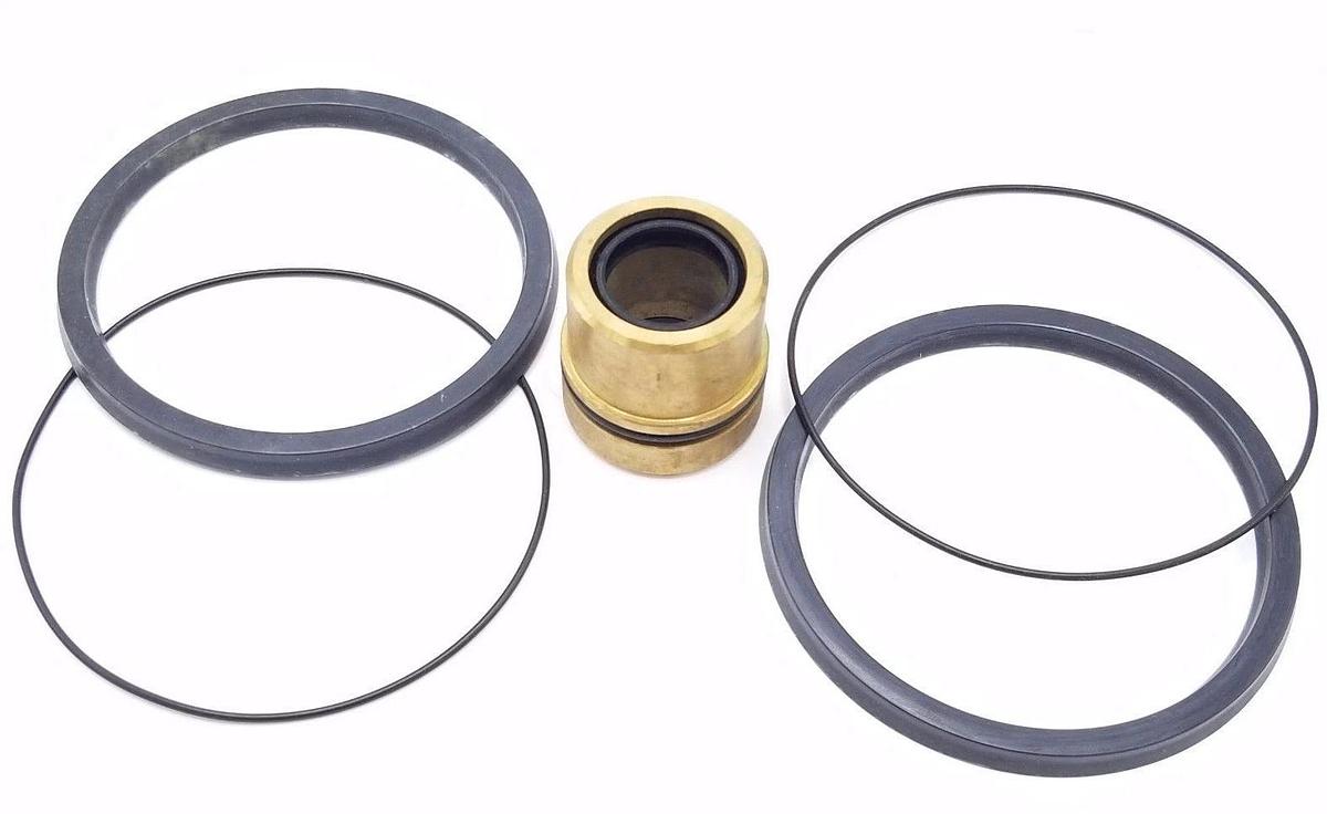 NEW GENERIC N-A10-RTI-RK-4-1 REPAIR KIT 4'' BORE 1'' ROD DIA.