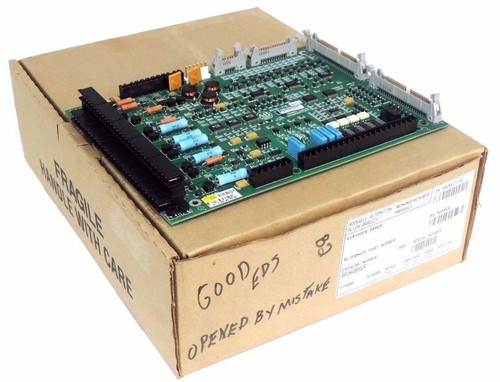 Used REPAIRED ALLEN BRADLEY 8019028002R PC BOARD 80190-280-02-R