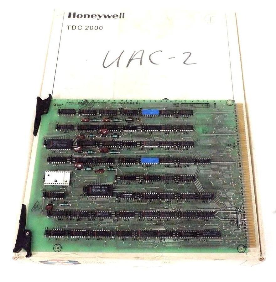 Used NEW HONEYWELL 30735860-001 TRANSCEIVER BOARD 30735860001