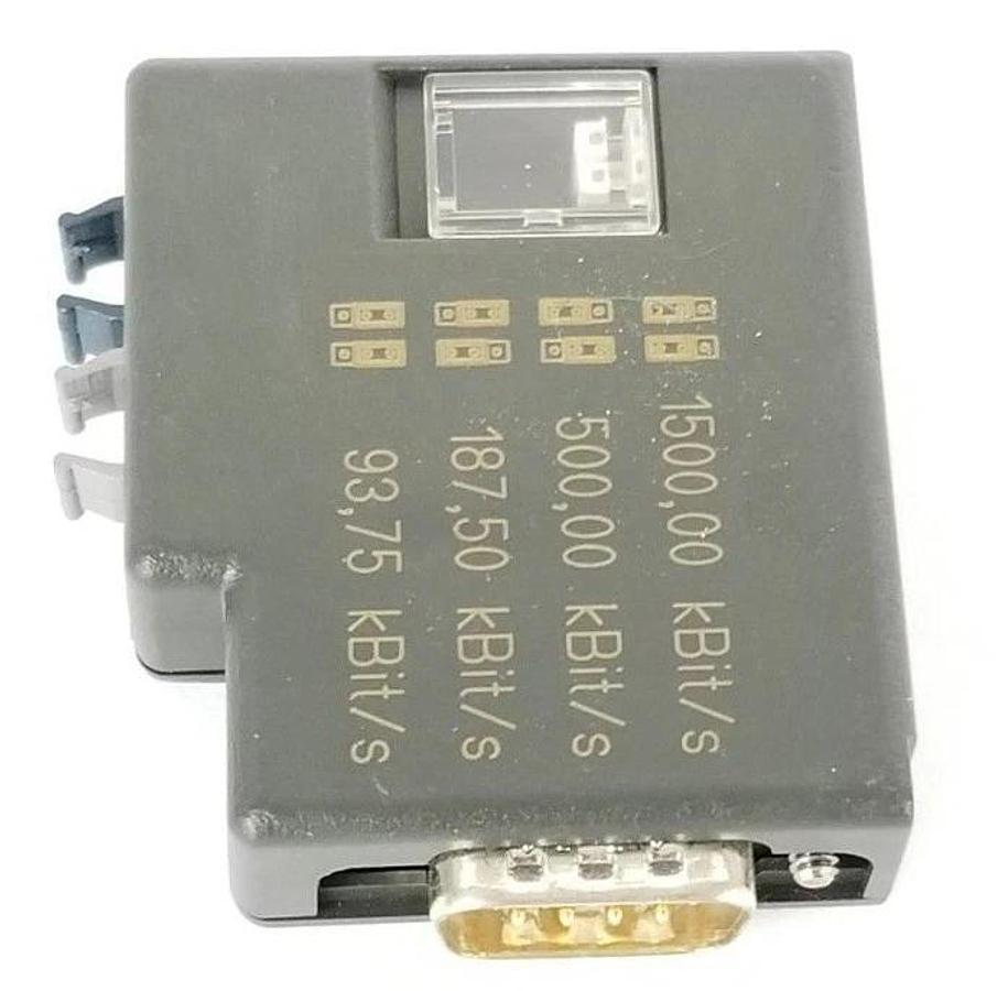 Used SIEMENS 6GK1502-1AA00 SIMATIC NET PROFIBUS OLP VP K5 P1258 6GK15021AA00