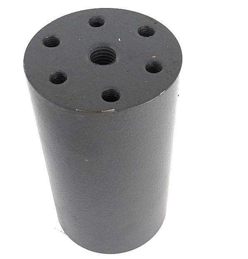 Used NEW WP5868890 HOUSING, BEARING-BOLT CIRCLE 2