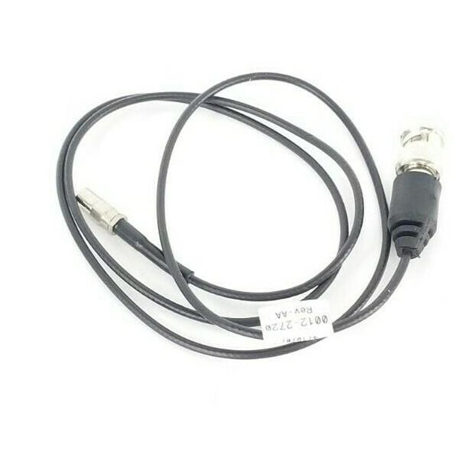 NEW GENERIC 0012-2720 REV. AA CABLE CONNECTOR 00122720