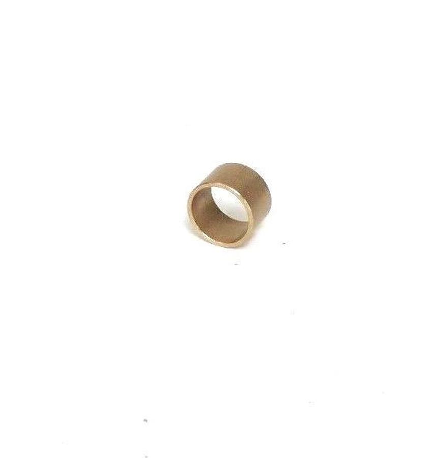 Used LOT OF 9 NEW ISOSTATIC AA-838-9 BUSHINGS 0.75 X 0.875 X 0.563 AA8389