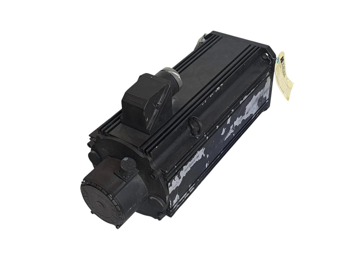 Refurbished Bosch Rexroth Indramat MKD115C-024-KG1-AA AC Servo Motor R911299355 w/Brake REP