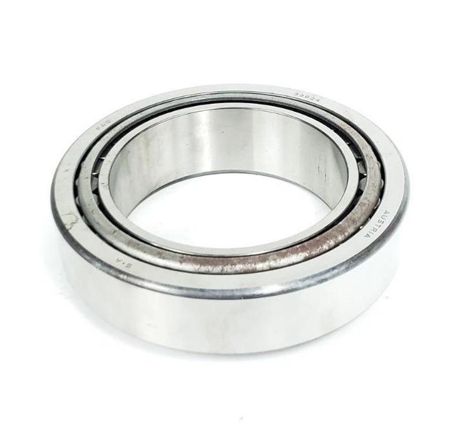 Used LOT OF 2 FAG 33024 TAPERED ROLLER BEARINGS
