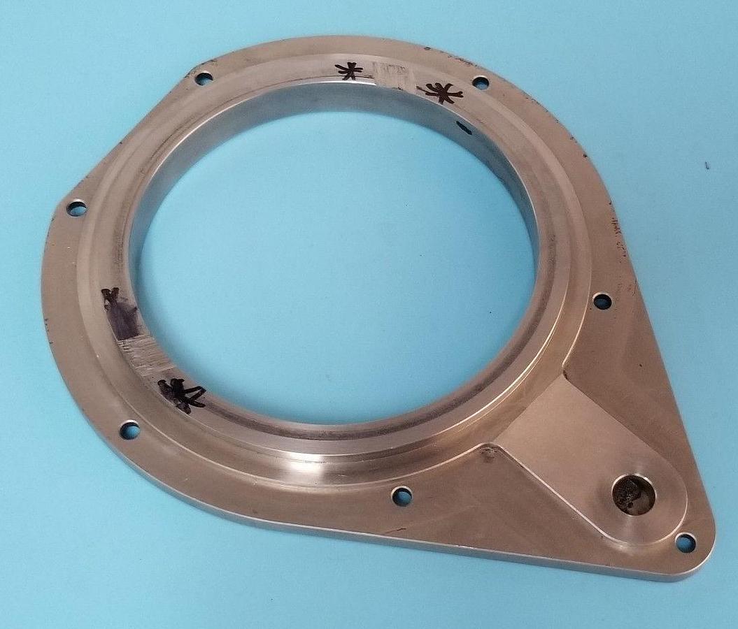 Used GENERIC ML22401-A LOAD LOCK LIFT INSERT