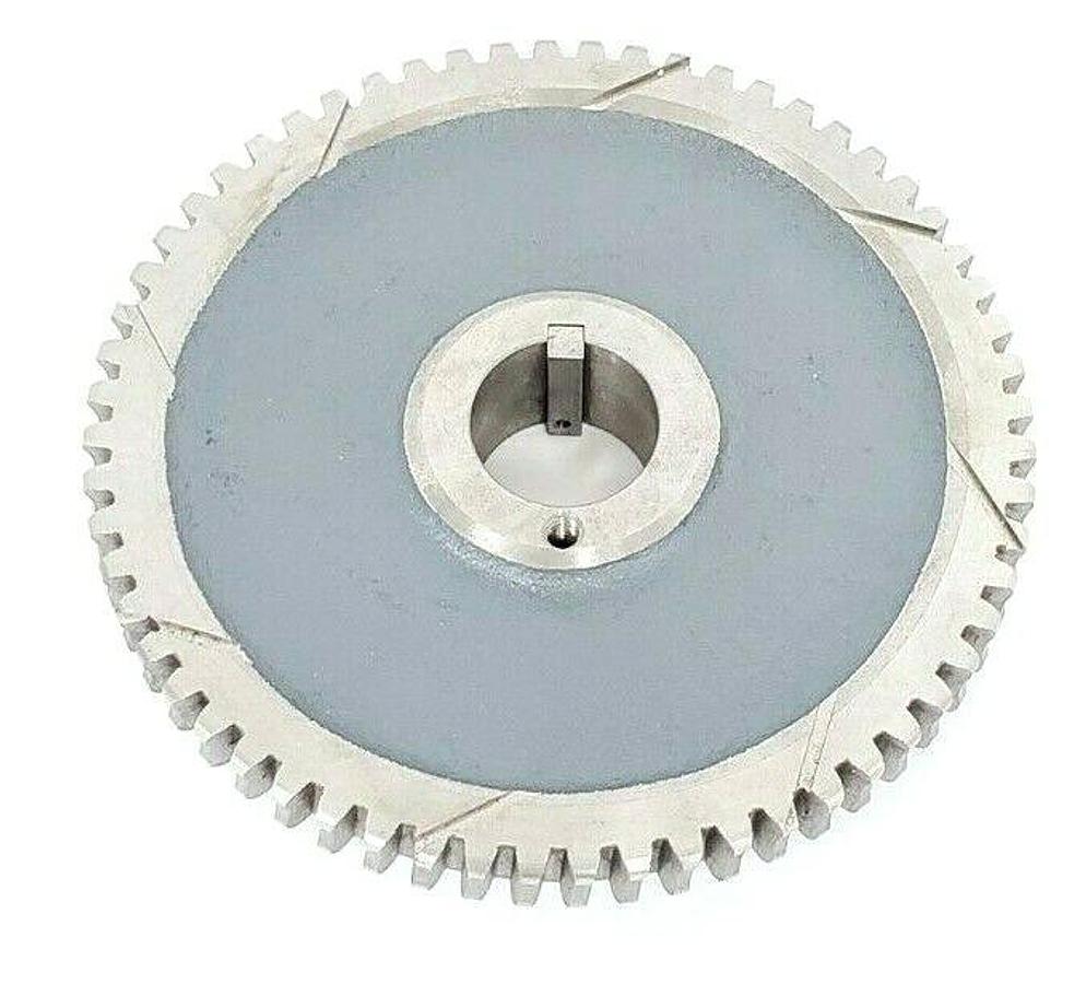Used GENERIC BOSTON GEAR G106RH 2316-AH REV. B SPROCKET E.G. AS2316-AH B5-10C 2316AH