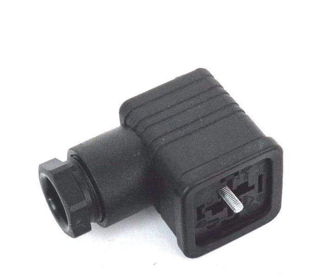 Used LOT OF 2 NIB GEA WESTFALIA SEPARATOR 0005-1856-100-CB 8 CONNECTORS 00051856100CB
