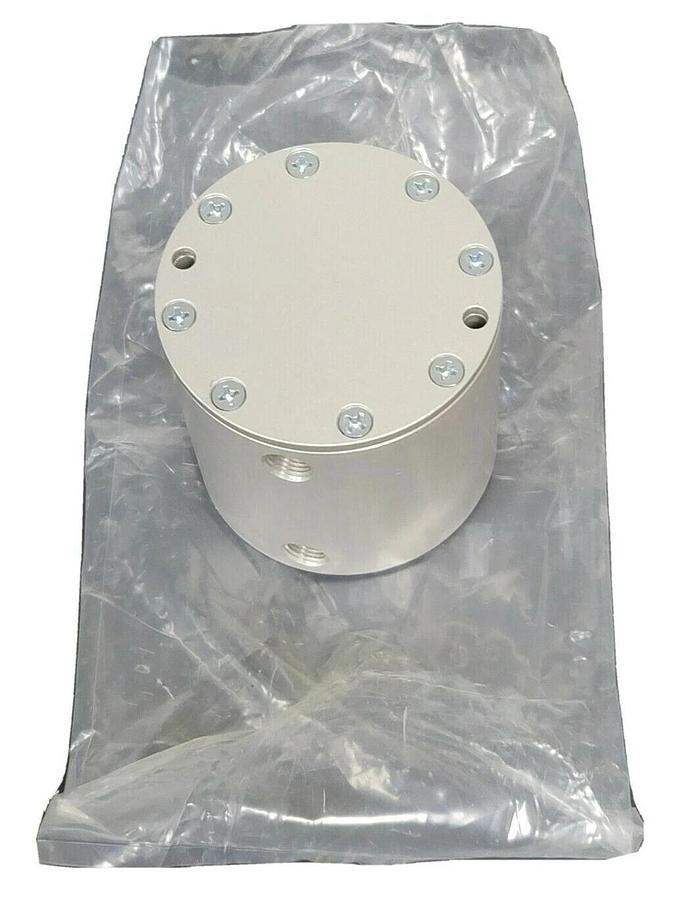 Used THE PANCAKE LINE FABCO-AIR UE-221-X-LFR PANCAKE CYLINDER UE221XLFR