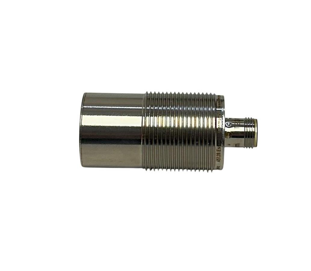 Used IFM IIK3025-BPKG/AM/P/US / IIT231 INDUCTIVE PROXIMITY SENSOR 10-30VDC 25mm NSMP