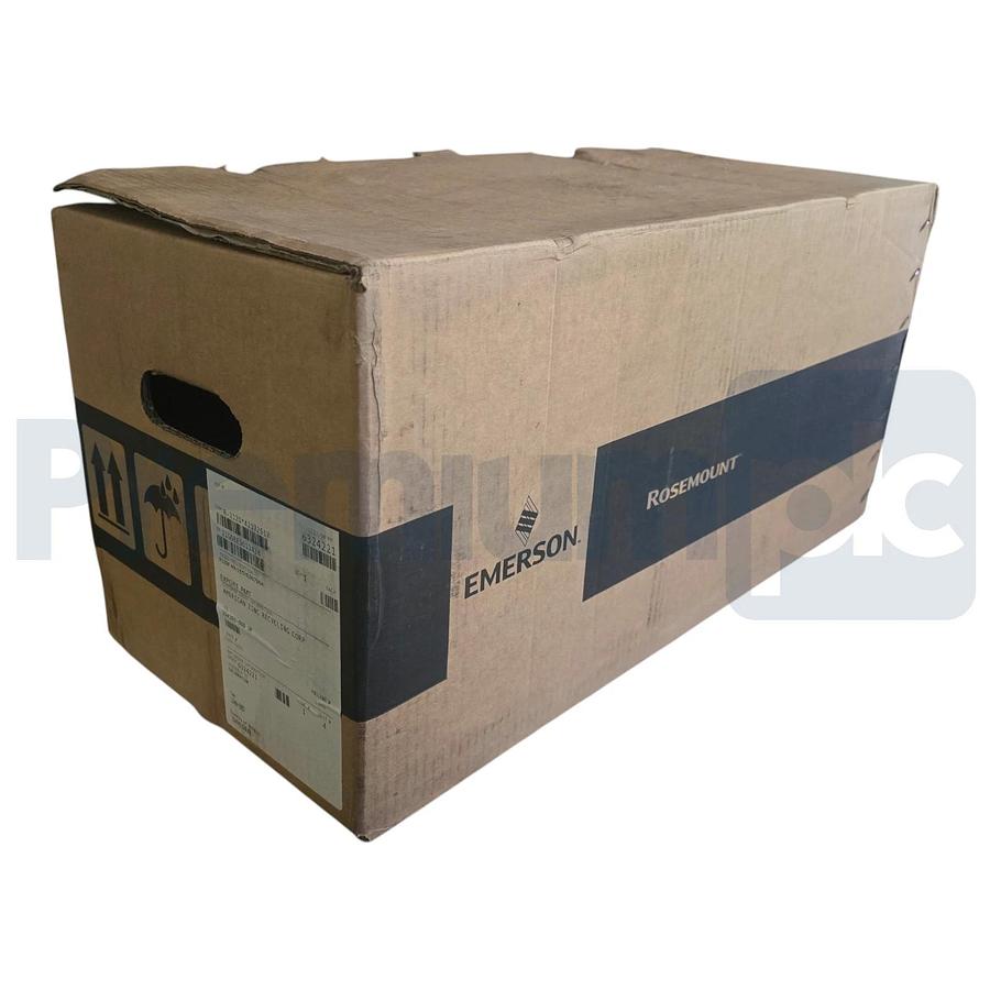 Rosemount 2120 Liquid Level Switch Vibrating Fork 2120F4GV1E5YE0078Q4 NSMP