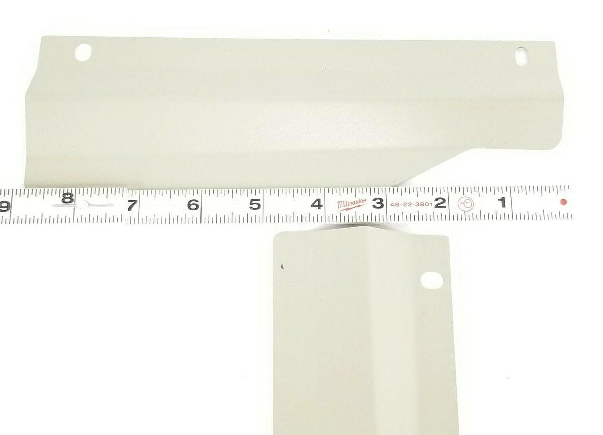 Used NEW AUTOMATED PACKAGING 70291A2 GUARD BELT (PS114) (QTY:2)