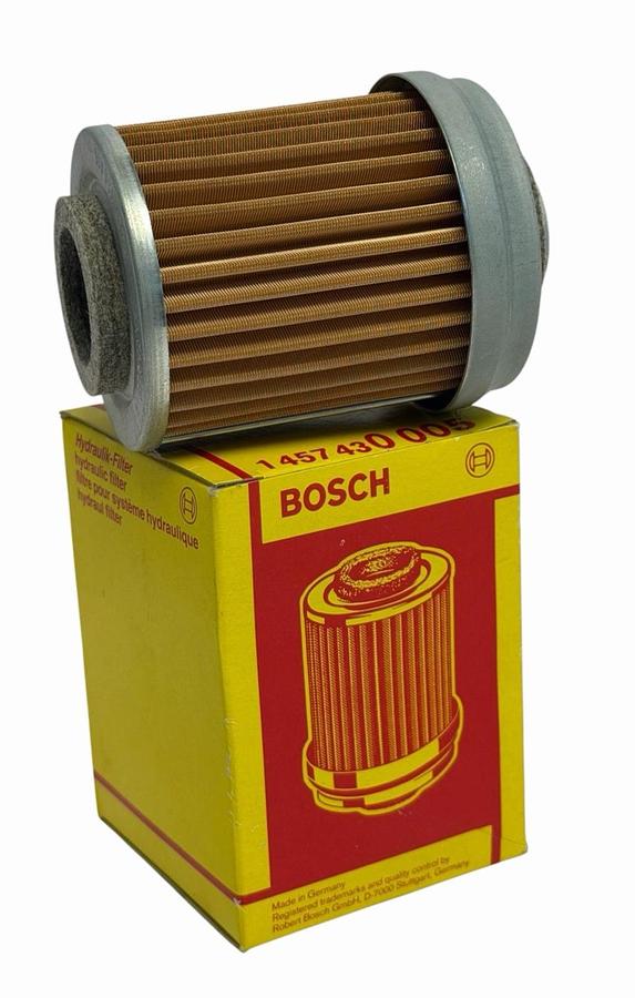NIB BOSCH 1457430005 FILTER 1 457 430 005