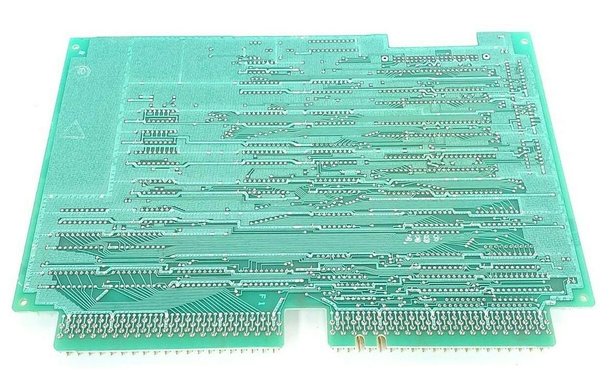 Used GE FANUC IC600CB524K ARITHMETIC CONTROL MODULE ALU3 44A720733-G01 IC600CB524