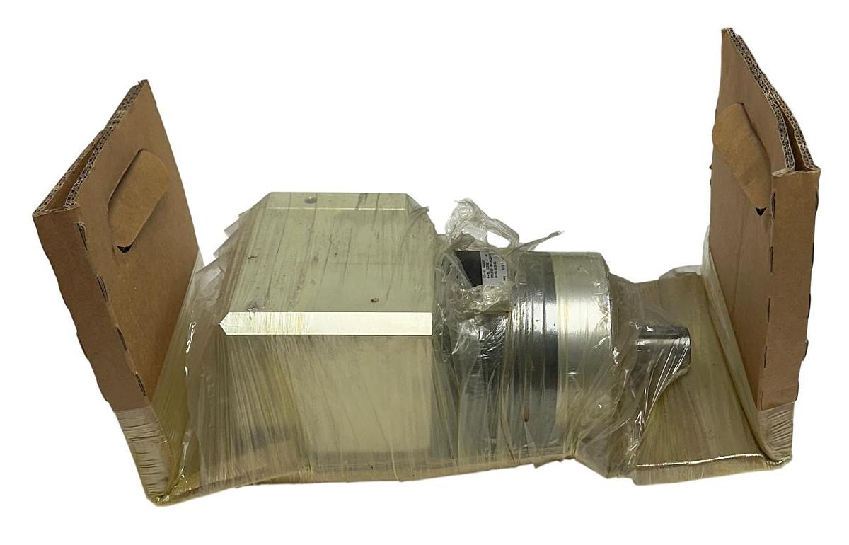 Used NEUGART WPLE120-064-SSSA3AF-Y19/40/80/100/B5/M6 / 2235502 -1-001 GEARBOX NSNP