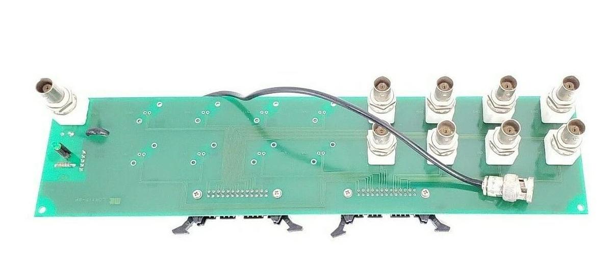 Used MTT LORY15-BP BOARD LORY15BP