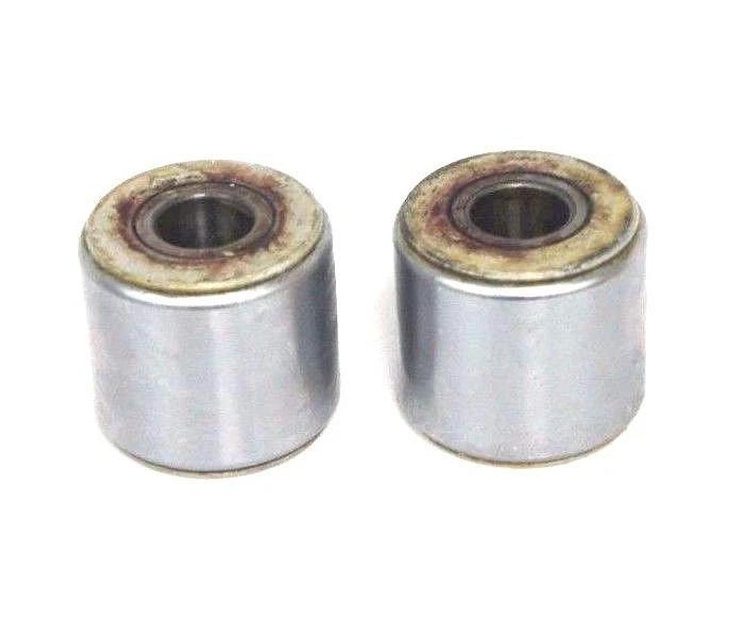 Used LOT OF 2 TORRINGTON 10NBL2426YJ2C CAM YOKE ROLLERS