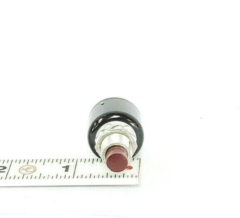 Used GRAYHILL 2201 9940 PUSHBUTTON SWITCH 22019940