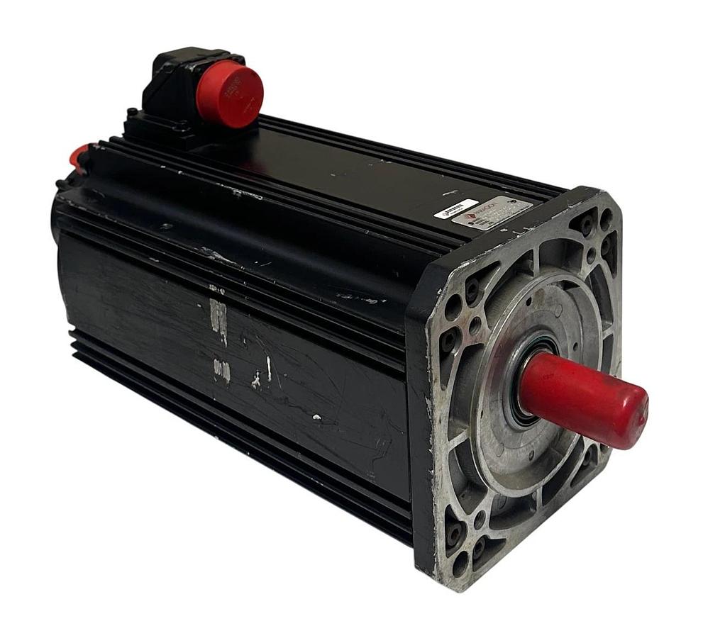 Refurbished INDRAMAT MDD115C-N-020-N2M-130GB0 / R911271162 SERVO MOTOR 47/75Nm 51/82A REFURB