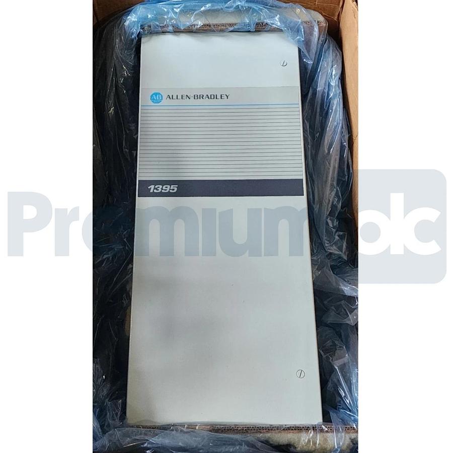 Allen-Bradley 1395-A73-C3-P10-P50 /A 1395 Digital DC Drive Controller 50HP NSMP
