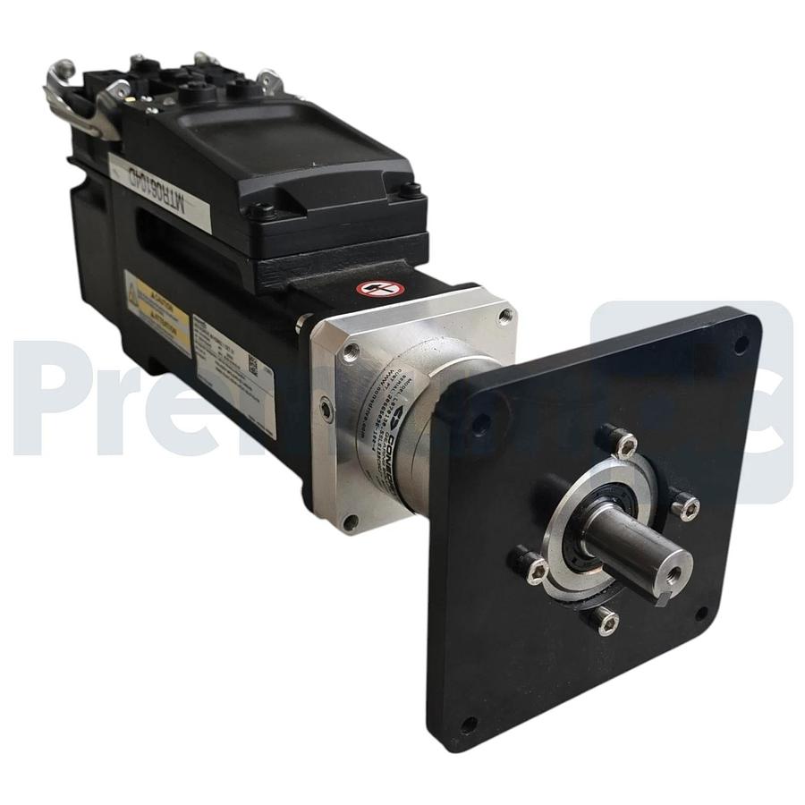 Rexroth KSM02.1B-041C-42N-M1-HP0-ET-SD-D7-ES-FW IndraDrive Mi Motor R914500471