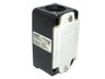 Used SIEMENS 3SE2 120-1D LIMIT SWITCH ROLLER PLUNGER 1NO+1NC,SNAP-ACT