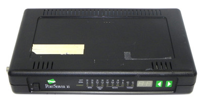 Used DIGI 50000260-02 PORTSERVER 16 5000026002
