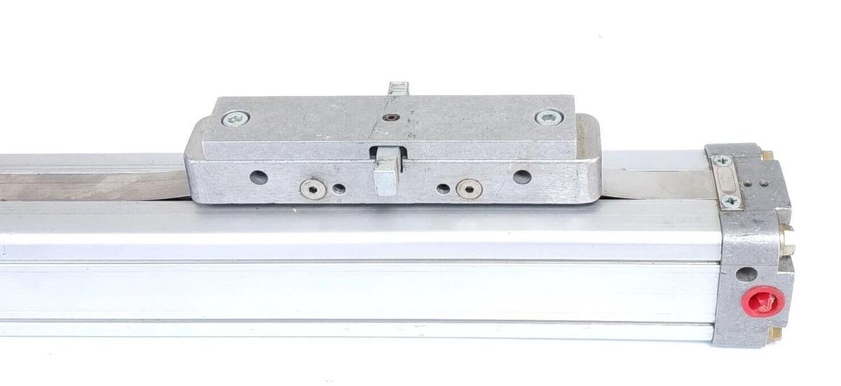 Used NEW PARKER HOERBIGER-ORIGA 40-2020/25X22-BM / 40202025X22BM PNEUMATIC CYLINDER