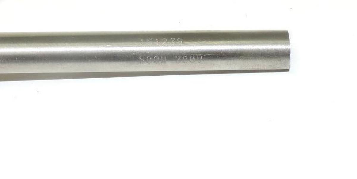 Used NEW BIG CHIEF 151239 HEATING CARTRIDGE 500W, 380V