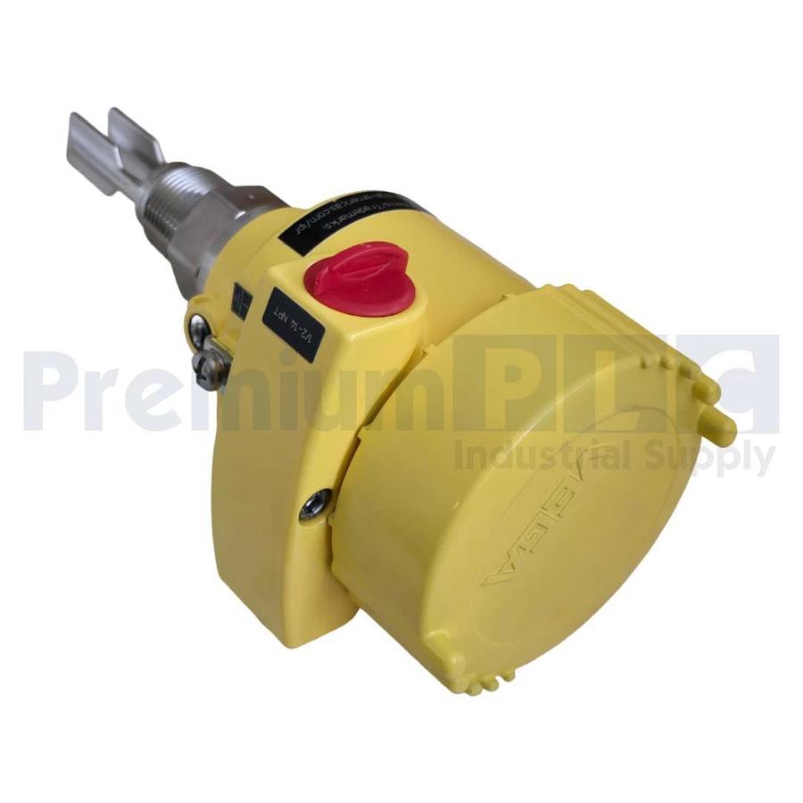 NEW VEGA VEGASWING 61 SWING61.XUNBVXUCX VIBRATING LIQUID LEVEL SWITCH 6176142/00