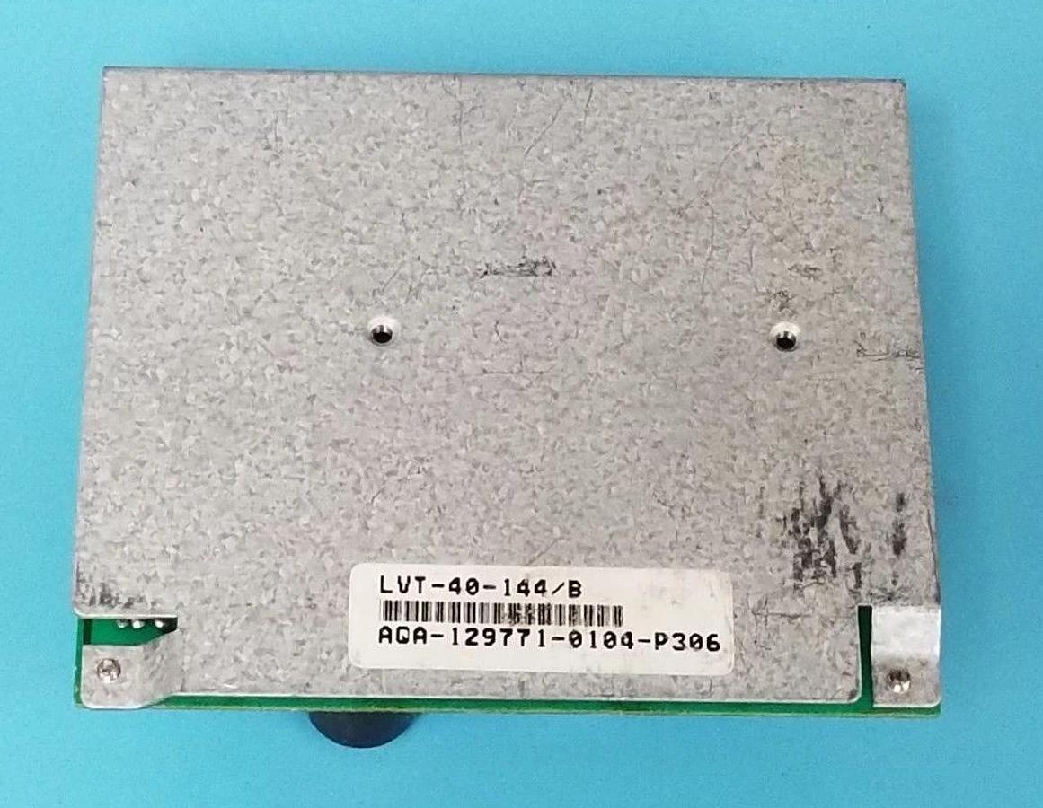 Used NEMIC-LAMBDA LVT-40-144-B POWER SUPPLY 85/132VAC 26W 47/440HZ PWB-80G