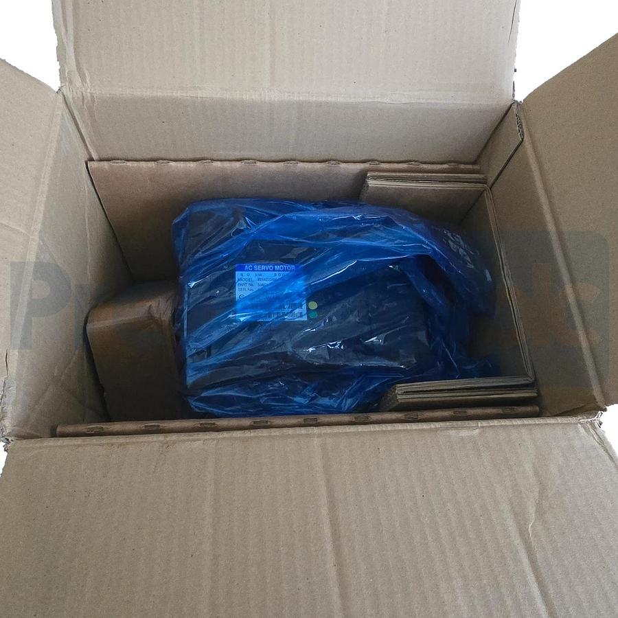 Kawasaki Sanyo Denki 50601-0128 | R2AA2250ALCPKL B Series Robot Servo Motor 5kW