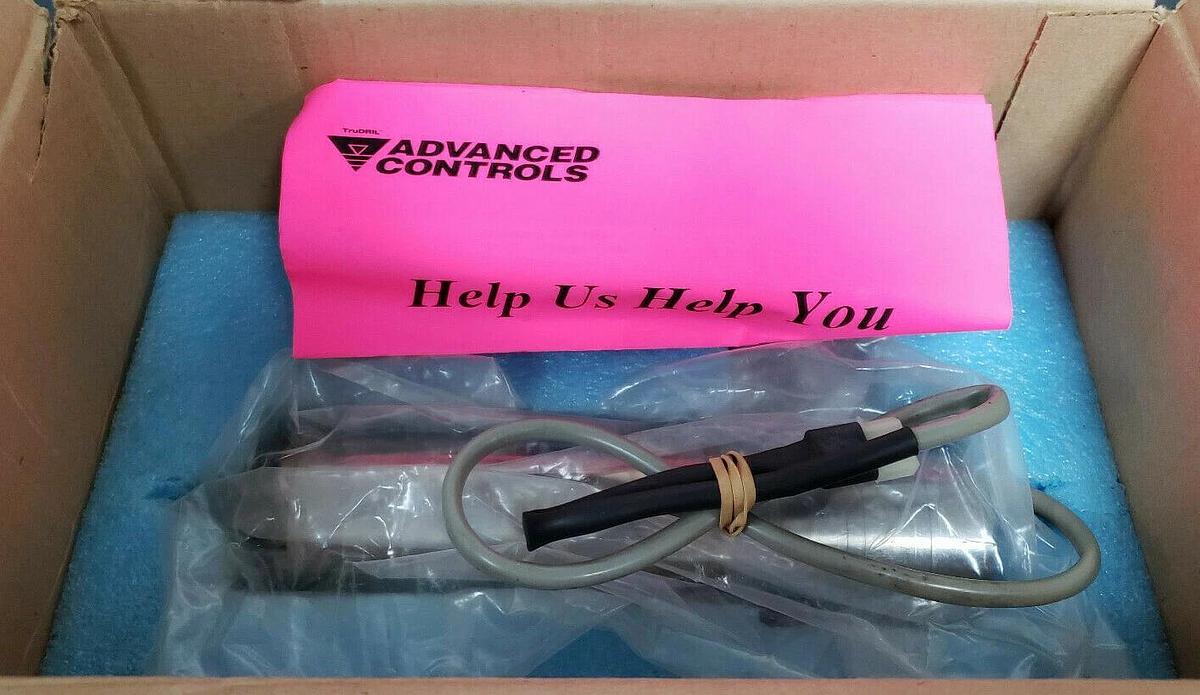 Refurbished ADVANCED CONTROLS 27238-000R DRILL SPINDLE 27238000R (REPAIRED)