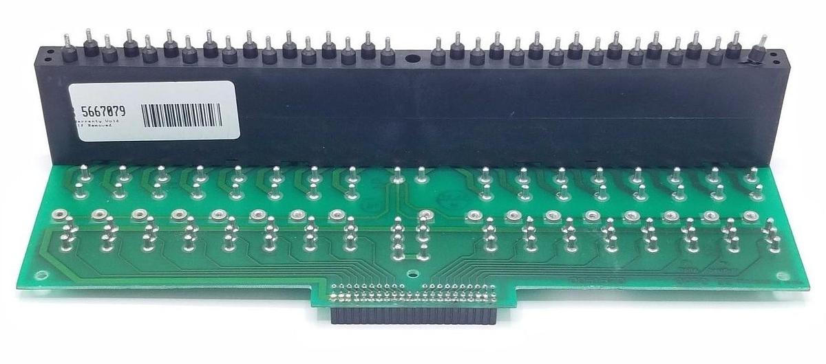 Used OPTO 22 005157D PC BOARD REGULATOR G4 DIGITAL