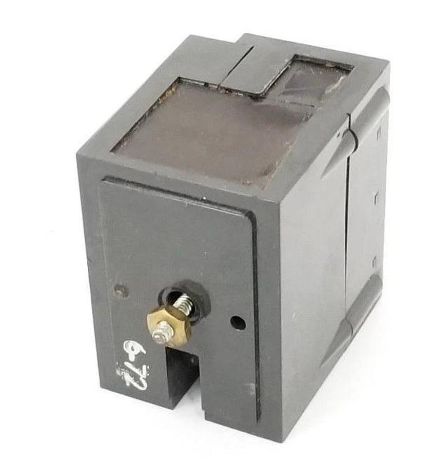 Used CUTLER HAMMER D87XEL30 ON DELAY TIMER 120V 30 SEC. SER. A1