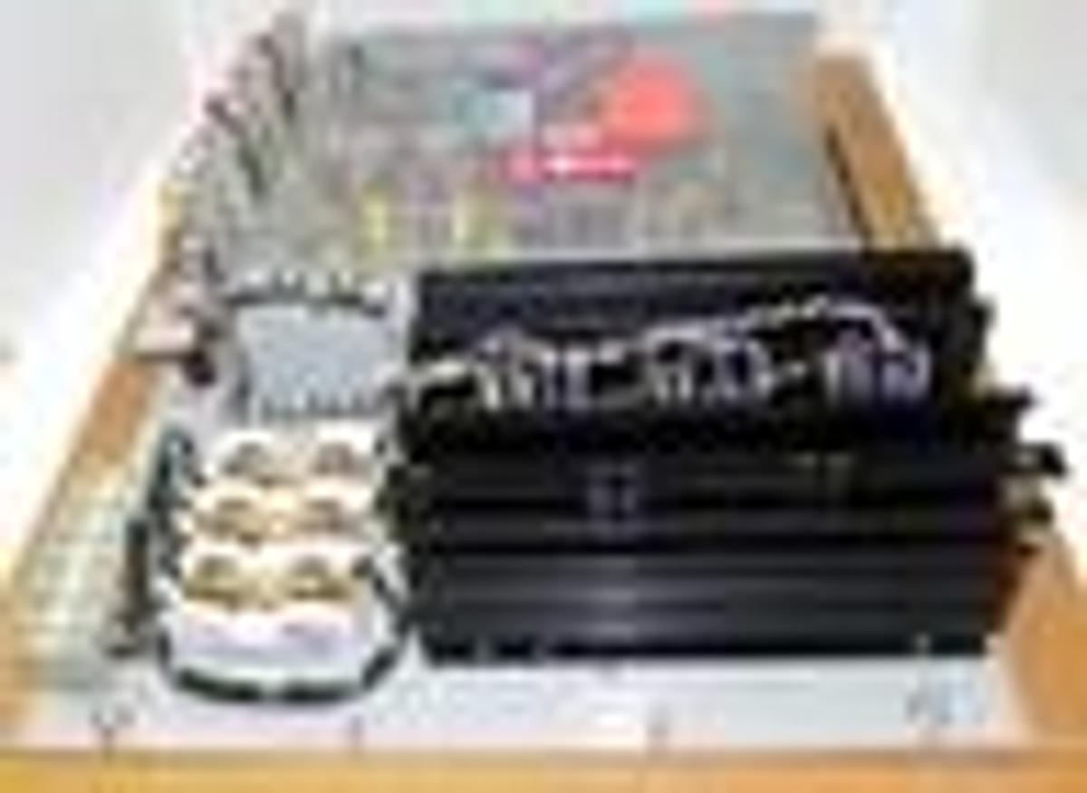Used BARBER COLMAN 441 302.11 PHASE ANGLE CONTROL 480VAC, 27A, 3PH, 44130211